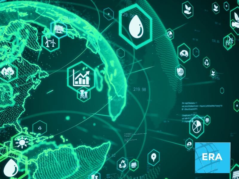 Rentabilidade e Sustentabilidade: Como a Era Energia Contribui para um Futuro Mais Verde e Lucrativo