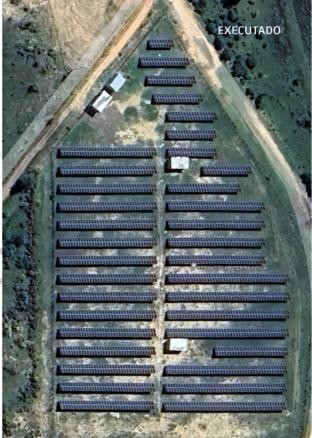 Execução e Orçamento de Usina de Geração de Energia/Geração Elétrica em Nova Friburgo