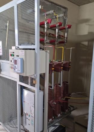 Execução e Orçamento de Subestações Elétricas em Pontal