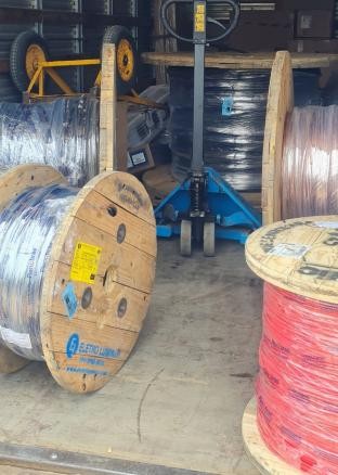 Execução e Orçamento de Projetos Elétricos em Gramado