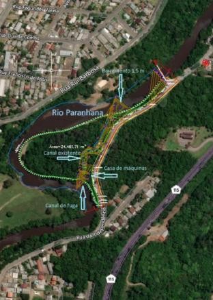 Estudos de Viabilidade de Projetos de Energia em Nova Friburgo