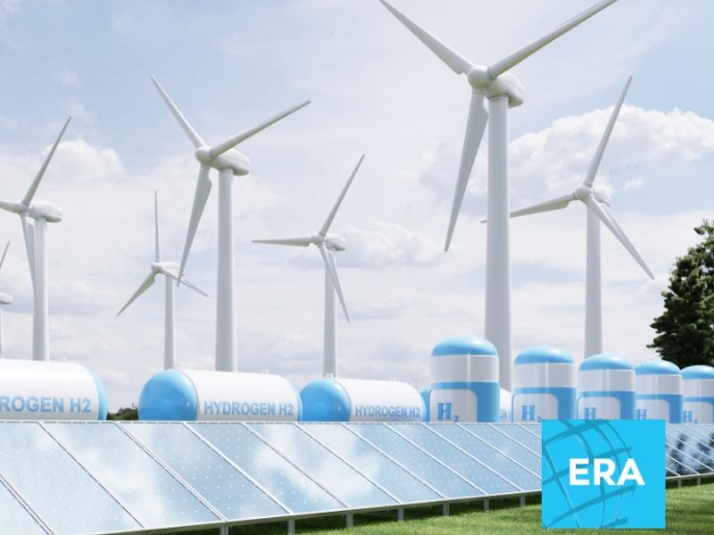 Hidrogênio Verde: A Nova Tendência Energética Sustentável em Nova Friburgo